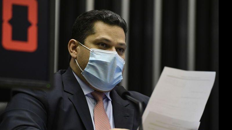 © Edilson Rodrigues/Agência Senado