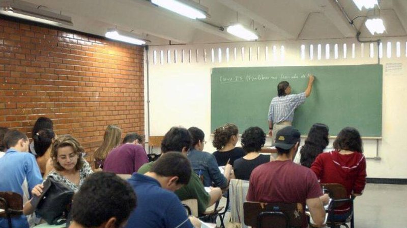 © Arquivo/Agência Brasil