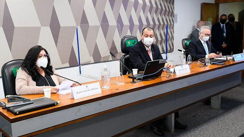 © Marcos Oliveira/Senado Federal - © Marcos Oliveira/Senado Federal