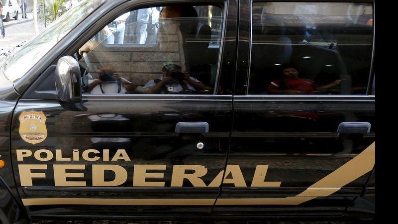 © Reuters/Sergio Moraes/Direitos Reservados