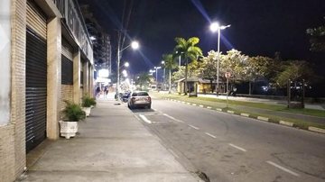 Equipe de Posturas atendeu também 23 denúncias de perturbação de sossego que foram solicitadas pelo atendimento do aplicativo 156 Caraguatatuba - Foto: Prefeitura de Caraguatatuba