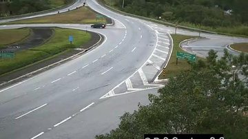 Divulgação/ DER