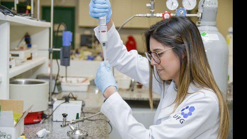 © Universidade Federal de Goiás (UFG)/Direitos reservados