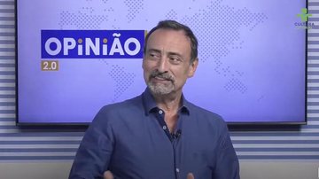 Imagem Assista ao Opinião 2.0 desta terça-feira