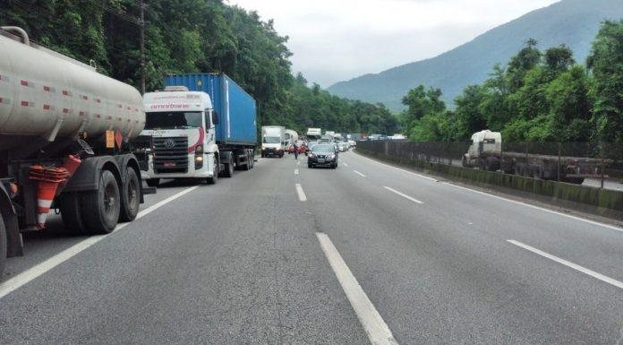 Rodovia Cônego Domênico Rangoni - Divulgação/ARTESP