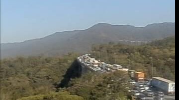 Rodovia dos Imigrantes - Ecovias