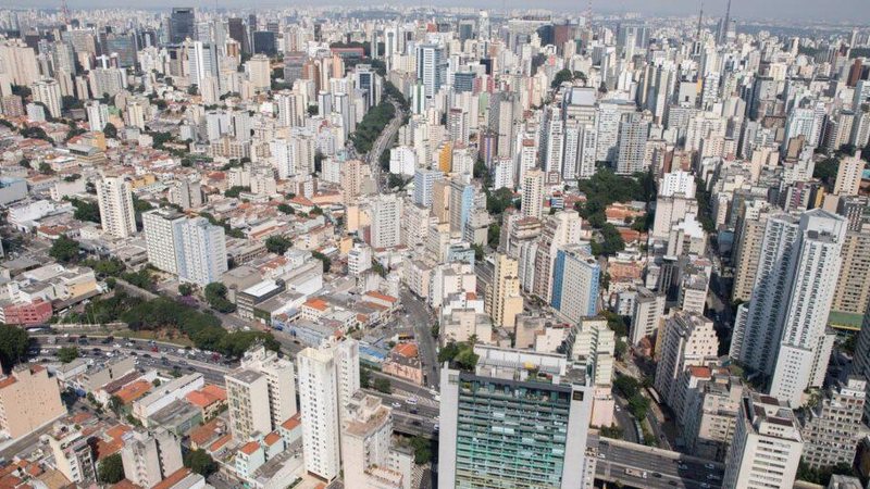 © Diogo Moreira/Divulgação Governo de São Paulo