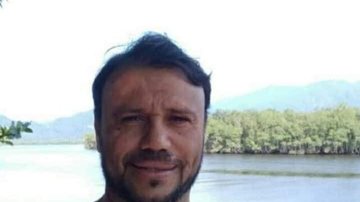 Fausto do Grêmio Morador querido em Bertioga morre durante jogo de futebol - Reprodução
