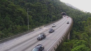 Divulgação/ Ecovias