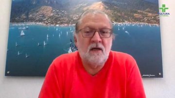 Imagem Entrevista com Toninho Colucci