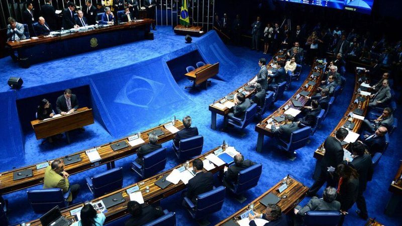 © Wilson Dias/Agência Brasil