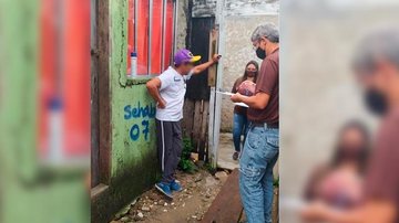 Bolsa Moradia: benefício é disponibilizado com novo valor em julho, em Praia Grande - Foto: Reprodução Prefeitura de Praia Grande
