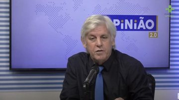 Imagem O Opinião 2.0 desta quinta-feira está no ar