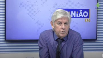Imagem Acompanhe o Opinião 2.0 desta segunda-feira