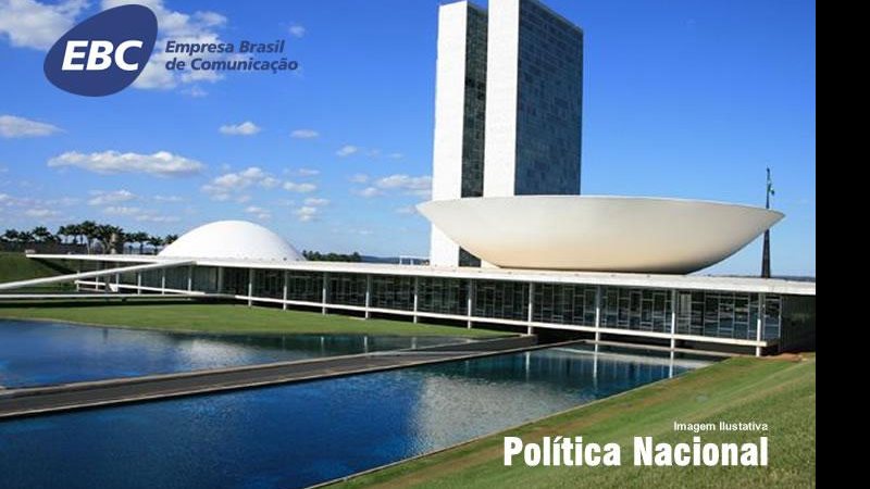 EBC Politica Nacional