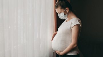 Conheça os direitos das grávidas durante a pandemia - Foto: Adobe Stock