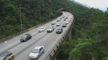 Rodovia dos Imigrantes Imigrantes - Ecovias