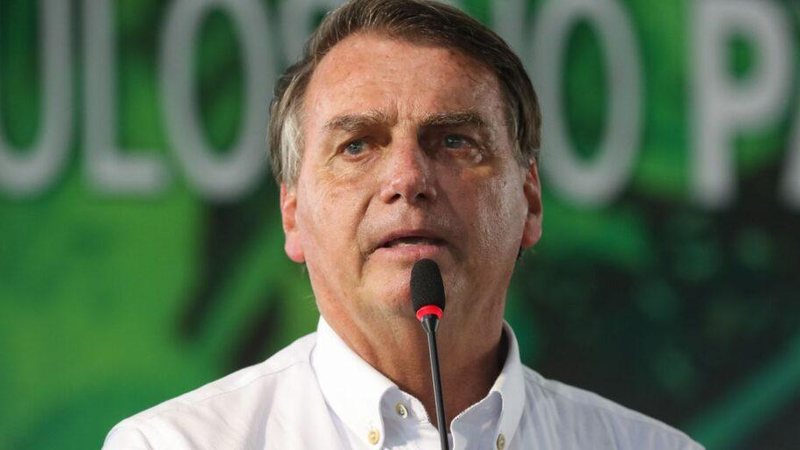 © Isac Nóbrega/PR