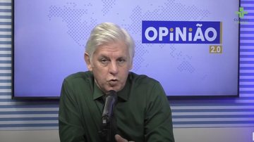 Imagem Assista ao Opinião 2.0 ao vivo