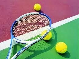 raquete-de-tenis - DINO