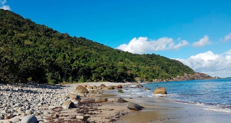 ILHABELA: ONDE IR? TRÊS LUGARES SECRETOS! 