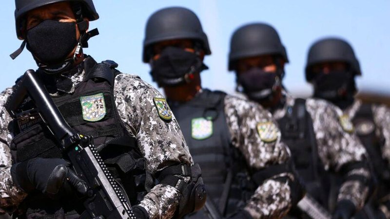 © Marcelo Camargo/Agência Brasil