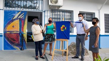 Divulgação/Prefeitura São Sebastião