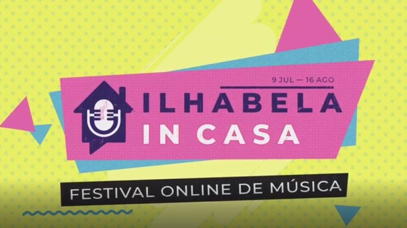 Divulgação/Prefeitura Ilhabela