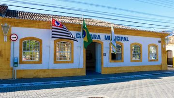 Divulgação/CMSS