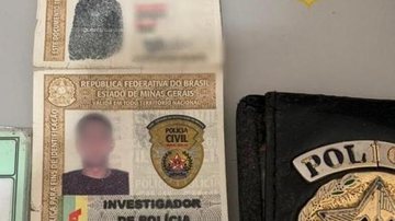 Reprodução/Policia Civil