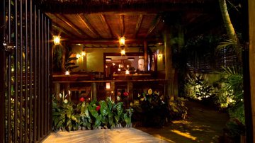 Restaurante Essência, em Ubatuba Vai viajar? Três restaurantes para comer bem em Ubatuba (SP) - Imagem: Reprodução / Restaurante