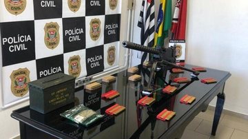 Divulgação / PC