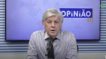 Imagem Assista ao Opinião 2.0 ao vivo