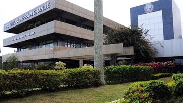 Prefeitura de Praia Grande Aposentados e pensionistas têm direito a desconto no IPTU em Praia Grande - Reprodução/Prefeitura de Praia Grande