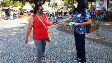 Divulgação/PMC