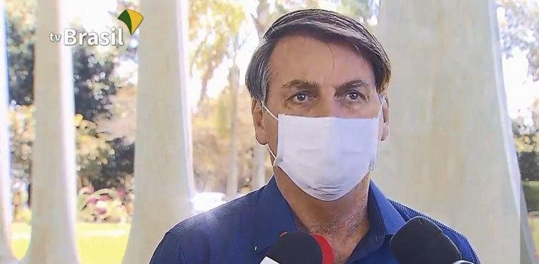 © Reprodução/TV Brasil