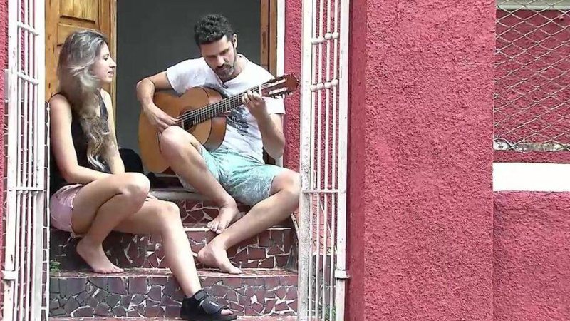 © TV Brasil