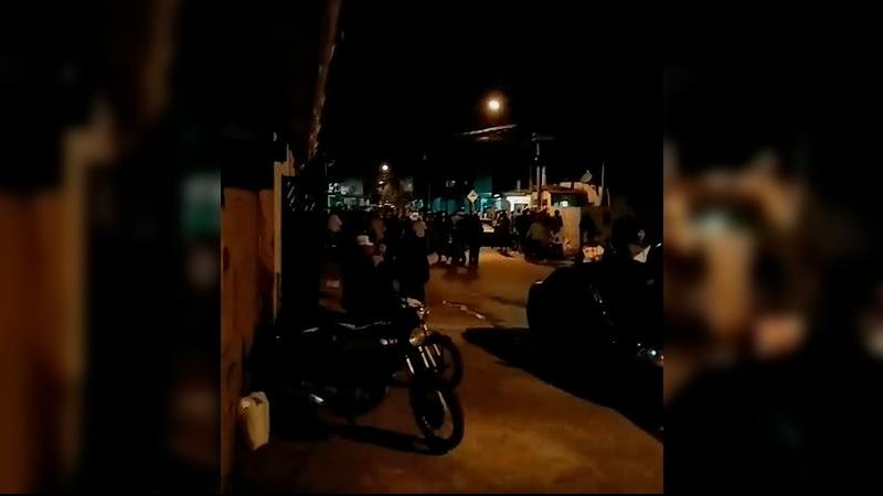 Moradores denunciam 'bailão' clandestino em Bertioga (SP) | Vídeo - Foto: Reprodução Aconteceu em Bertioga