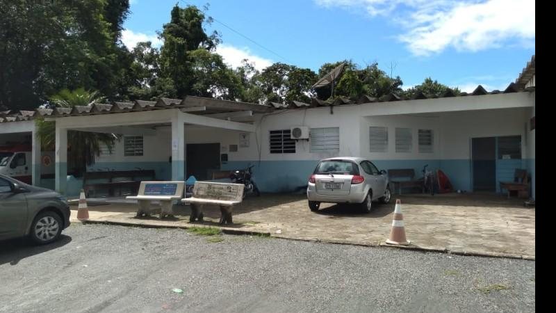 Pronto-atendimento do bairro Maranduba, em Ubatuba (SP) - Foto: Prefeitura de Ubatuba