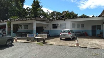 Pronto-atendimento do bairro Maranduba, em Ubatuba (SP) - Foto: Prefeitura de Ubatuba