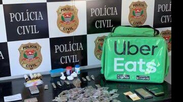 Polícia Civil (Deinter)