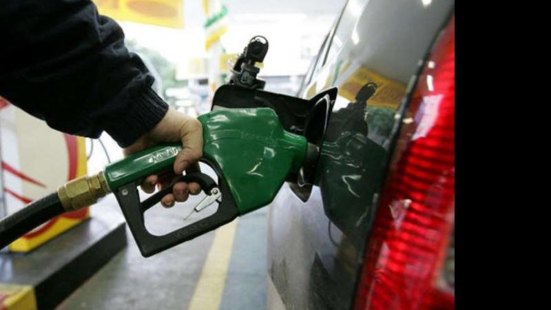 Novo preço da gasolina nas refinarias passa a valer nesta quinta-feira (12) - Foto: Divulgação