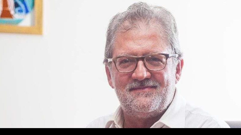 Hospital Regional funcionou como unidade de campanha no enfrentamento à covid-19 - Reprodução/ TV Cultura Litoral