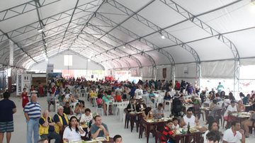 Bertioga anuncia volta do maior festival gastronômico da região - Divulgação
