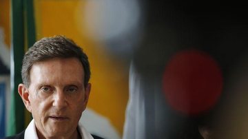 © Tânia Rêgo/Agência Brasil