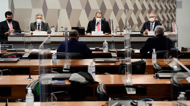 © Pedro França/Agência Senado - © Pedro França/Agência Senado