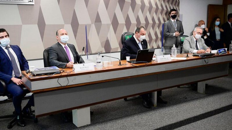 © Pedro França/Agência Senado - © Pedro França/Agência Senado