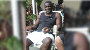Marcos faleceu aos 58 anos em Ubatuba (SP) - Foto: Divulgação