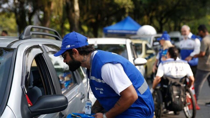 © Tomaz Silva/Agência Brasil - © Tomaz Silva/Agência Brasil
