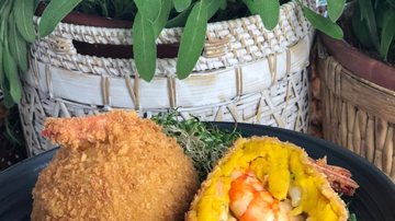 Serão servidos mais de 30 pratos à base de camarão Inicia nesta sexta o 26º Festival do Camarão de Ilhabela - Divulgação/Prefeitura de Ilhabela